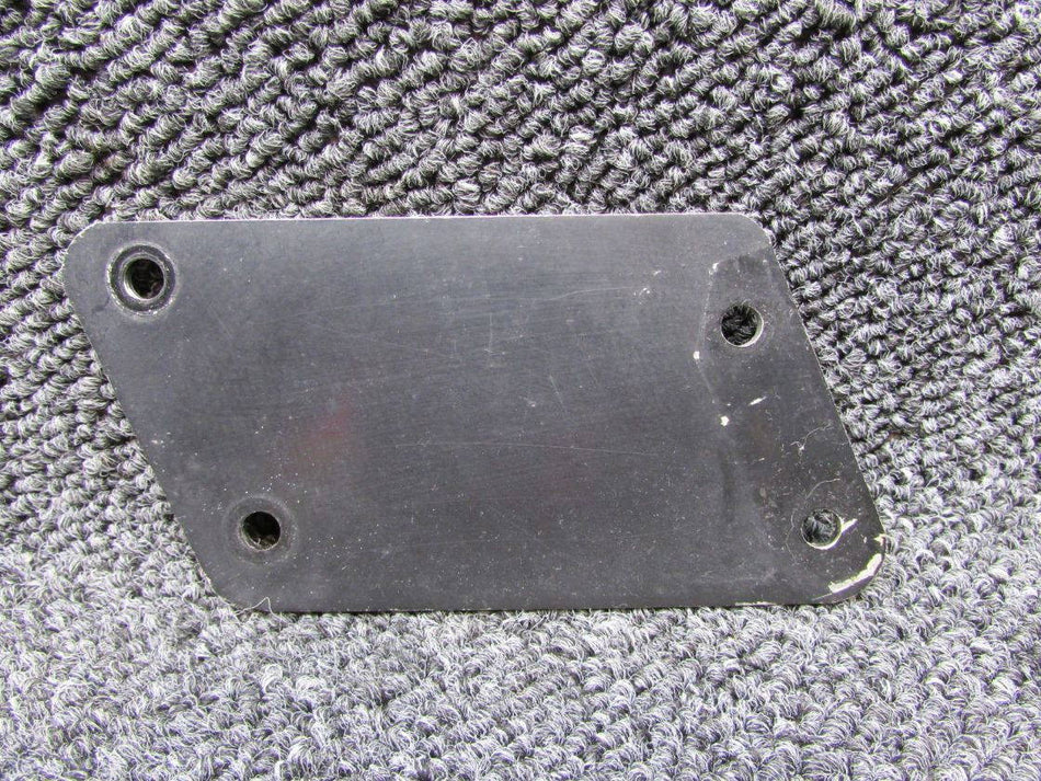 49384-002 Piper PA31T Plate Fuel Flow Transmitter