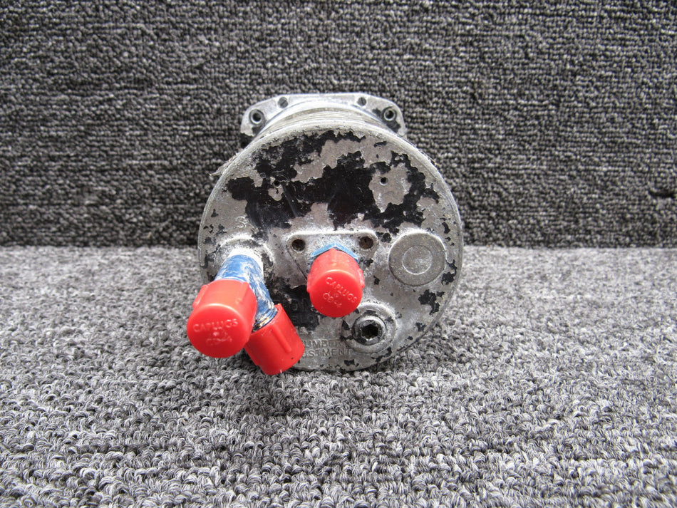 20130-01170 Aerosonic Airspeed Indicator