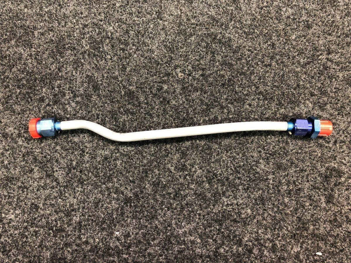 1200406-30 Cessna 210B Fuel Line Assy BAS Part Sales | Airplane Parts
