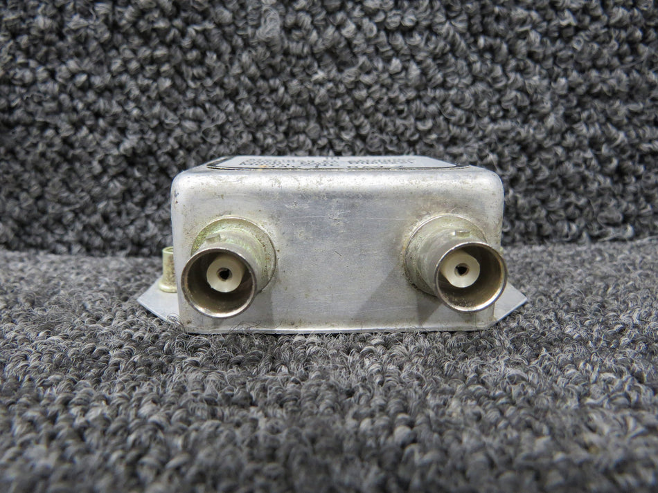 NC-3A Meriden Electronics Navigation Diplexer