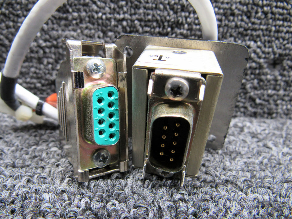 03975 S-Tec Corporation GPSS Heading Unit Switch