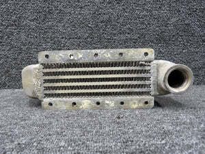 8538200 Harrison Radiator HE29-182 Bleed Air Intercooler Assembly