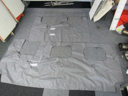 Piper PA-31T Interior Side Covers Aftermarket BAS Part Sales | Airplane Parts