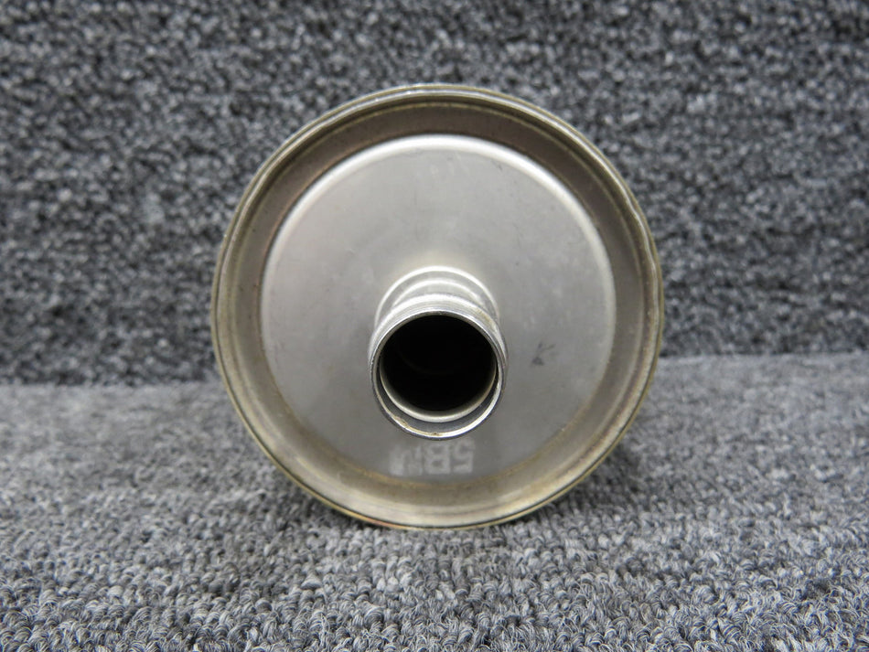 2J4-7 Parker Airborne Air Filter Assembly