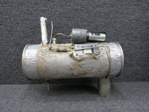 755-307 (Alt: 10E21-2) Piper PA-31T Heater Assembly (Volts: 28)
