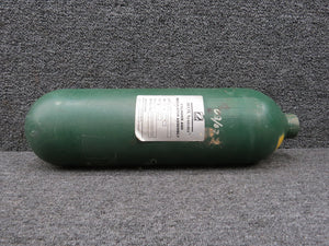 800112-07 (Alt: 763-241) Avox Oxygen Bottle