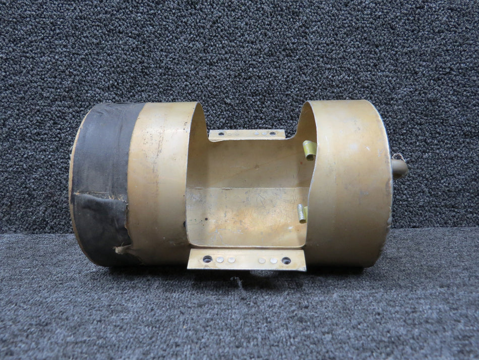 49380-002 Piper PA-31T Oxygen Bottle Shroud Assembly