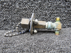 26875-48 (Alt: 756-524) Scott Oxygen Charging Valve Assembly