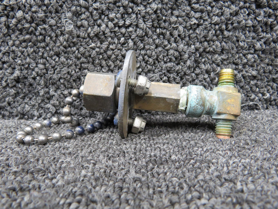 26875-48 (Alt: 756-524) Scott Oxygen Charging Valve Assembly