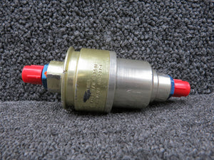 18457-000 (Alt: 460-593) Facet Heater Fuel Filter Assembly