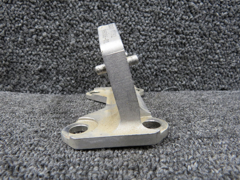 13636-96006-01 Barry Vibrator Isolator Control Mount