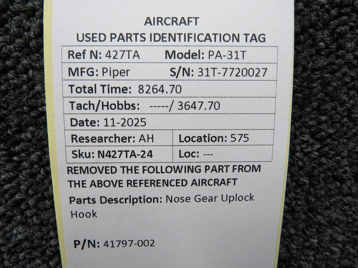 N427TA-24KW