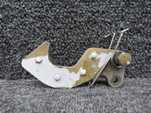 41797-002 Piper PA-31T Nose Gear Uplock Hook