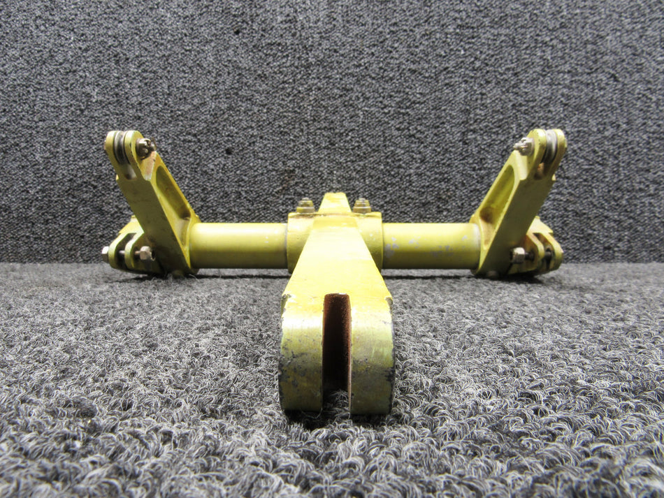 50-524401-9 (Alt: 50-524401-11) Beechcraft KA-E90 Elevator Bellcrank Assembly