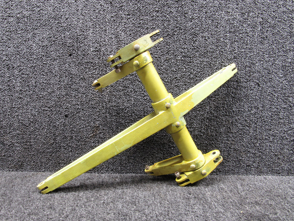 50-524401-9 (Alt: 50-524401-11) Beechcraft KA-E90 Elevator Bellcrank Assembly