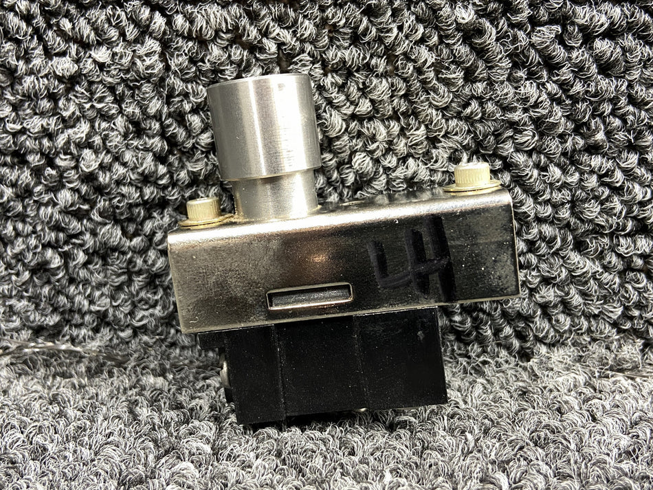 FT55-A02 (Alt: A565-2) Otto ICS Foot Switch