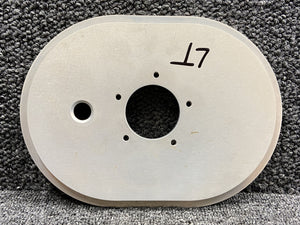 D250-1 Robinson R44II Main Fuel Tank Cover Plate