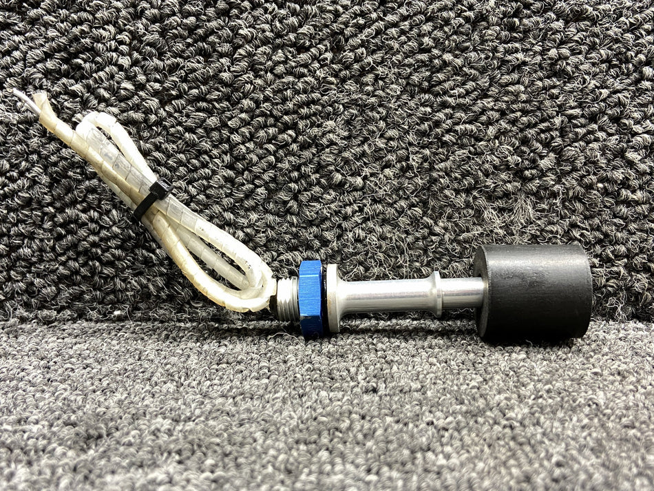 A521-1 Robinson R44II Main Fuel Tank Low Fuel Tank Transmitter