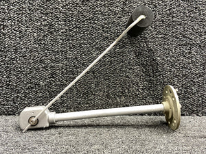 D252-2C (Alt: 7740-00564) Robinson R44II Auxiliary Fuel Tank Transmitter