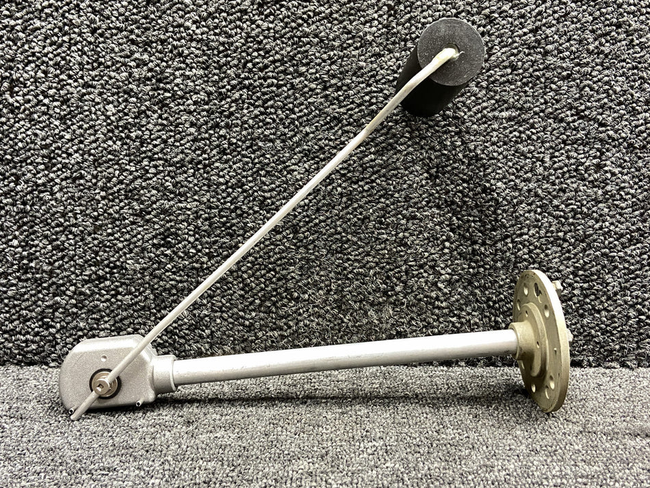 D252-2C (Alt: 7740-00564) Robinson R44II Auxiliary Fuel Tank Transmitter