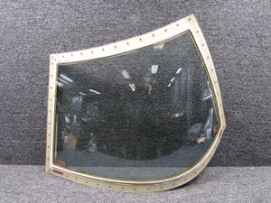 45213-4 PPG Windshield Assembly LH Heated, Clear (28V)