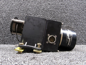 4006719-910, 4005842 Sperry Rand Servo Drive, Drum and Bracket Assy w Motor