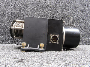 4006719-906, 4005842 Sperry Rand Servo Drive, Drum and Bracket Assy w Motor