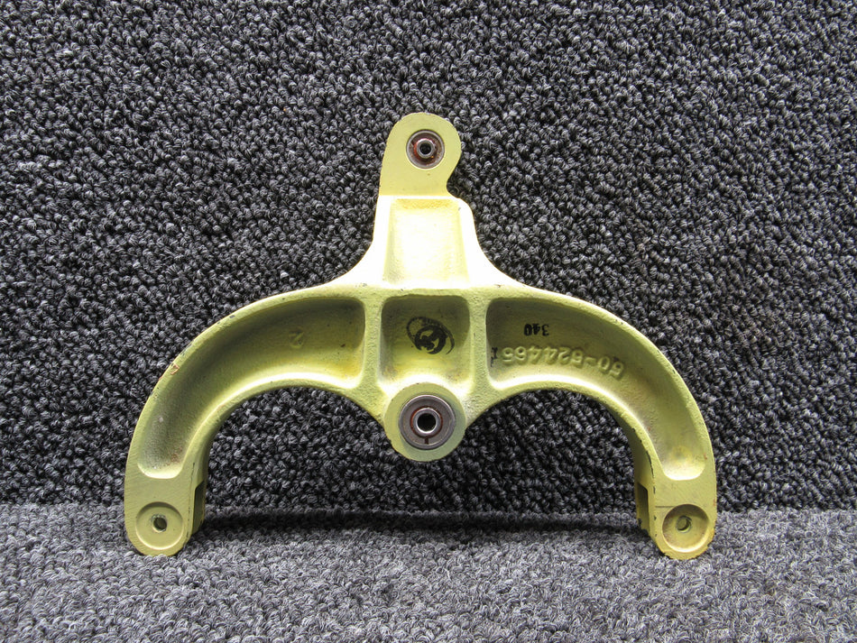 50-524465-1 (Alt: 50-524465-3) Beechcraft KA-E90 Rudder Bellcrank RH