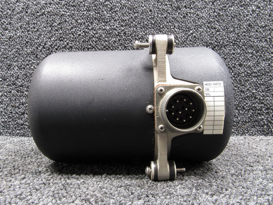 522-3241-000 Collins Avionics 332E-4 Directional Gyroscope
