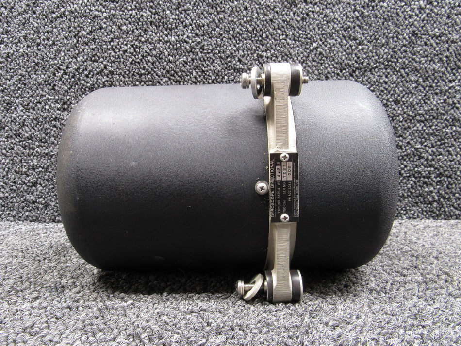 522-3241-000 Collins Avionics 332E-4 Directional Gyroscope