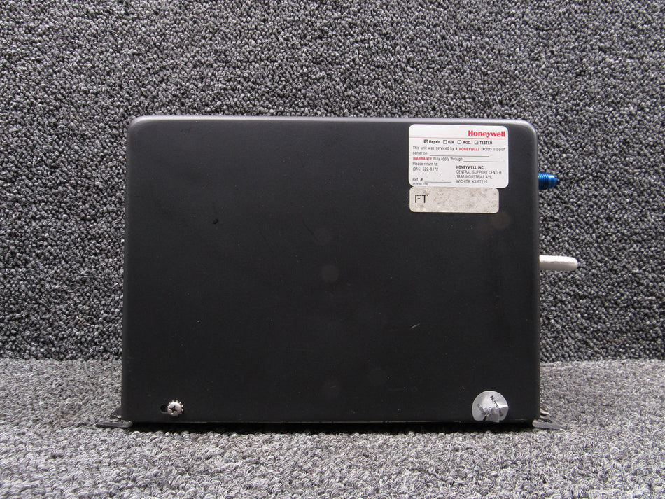 2594775-200 Honeywell AC-200 Altitude Control with Modification