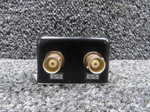 35-5023 (Use: 100-380043) Communications Components Navigation Coupler