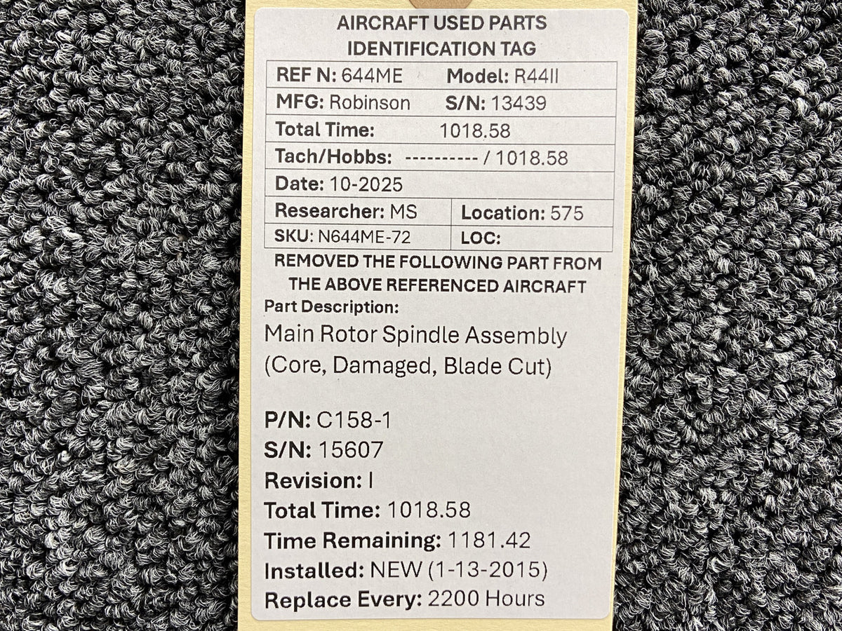 N644ME-72KW