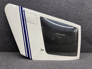 C026-033, C425-3 Robinson R44II Aft Cabin Door Assembly LH