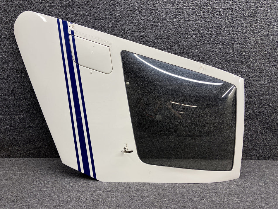 C026-033, C425-3 Robinson R44II Aft Cabin Door Assembly LH