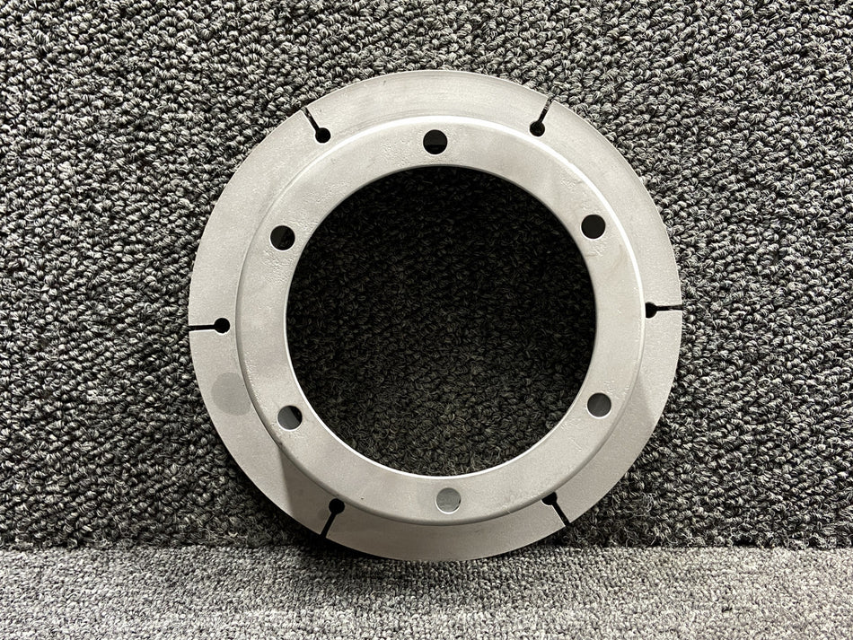 164-02300 Cleveland Slotted Brake Disc