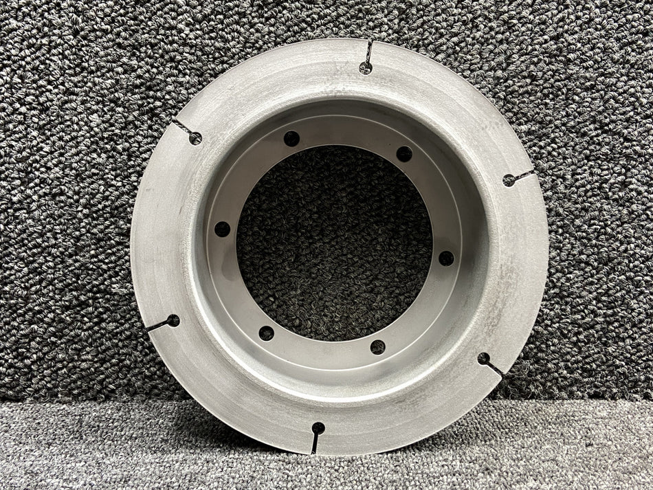 164-02300 Cleveland Slotted Brake Disc