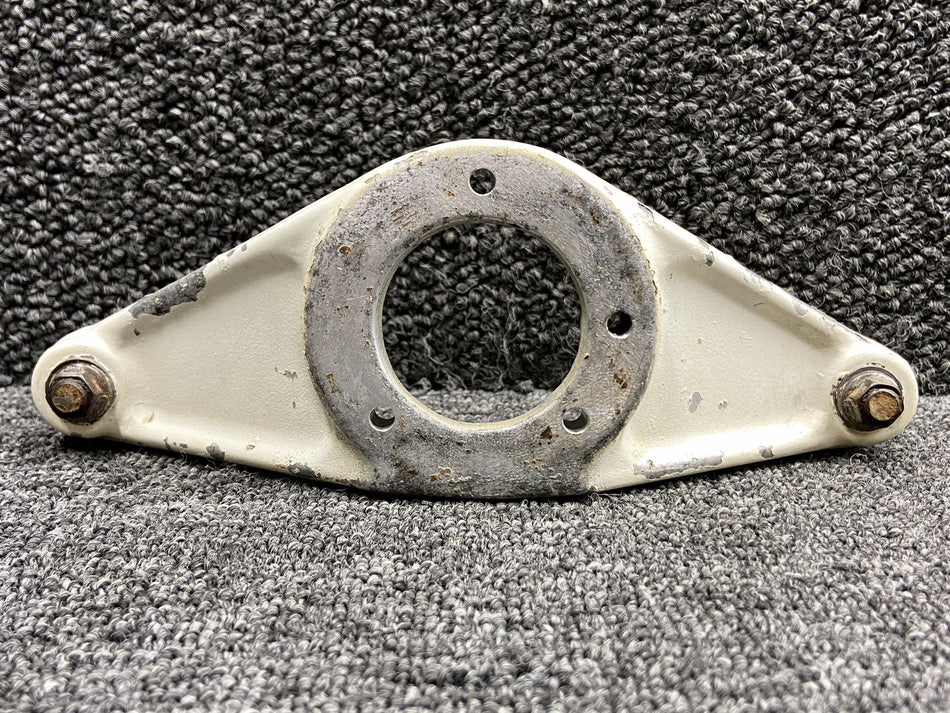 44386-003 (Use: 44386-803) Piper PA44-180 Nose Wheel Steering Arm Assembly