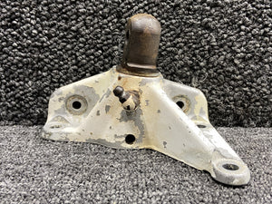 95643-009 (Casting#: 95363-3) Piper PA44-180 Main Gear Truss Assembly RH