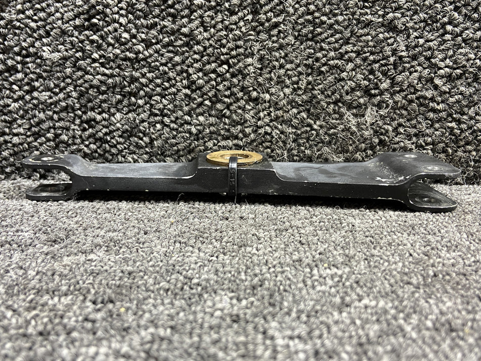 76407-000 Piper PA44-180 Nose Wheel Steering Bellcrank