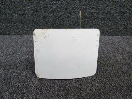 31294-000 Piper PA23-250 Flap Assy Cowl Outboard LH Engine BAS Part Sales | Airplane Parts