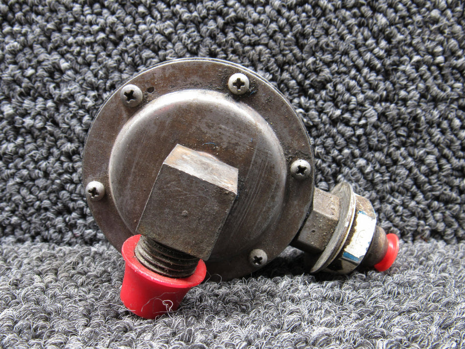 1H19-3 Airborne Drain Valve Assembly