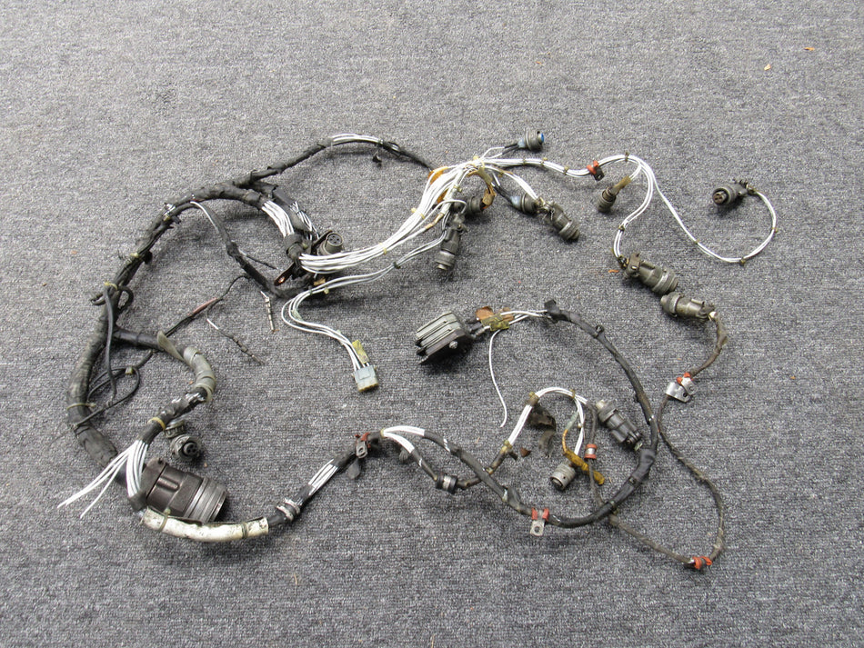 Aero Commander 690B Wiring Harness Assembly LH