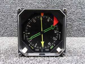 622-0555-003 Collins 332C-10 Radio Magnetic Indicator w Modifications