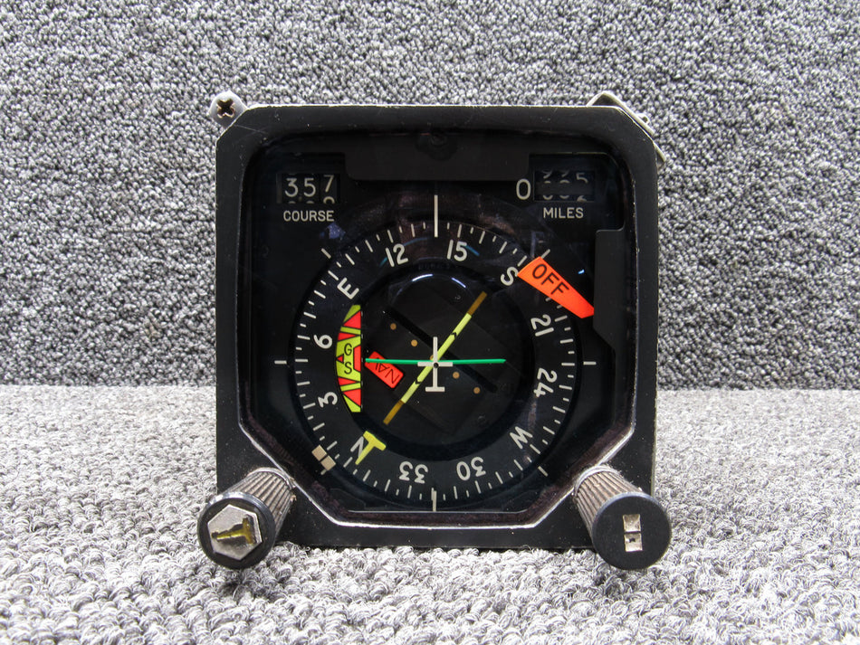 1783662-313 Sperry R-4A Pictorial Deviation Indicator with Modifications