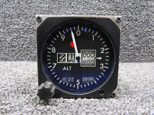 WL-820AM-MS-6 Smiths Pointer Altimeter Counter with Modifications