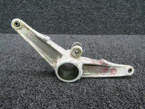 16069-000 Piper PA23-250 Lower Rudder Horn Assembly
