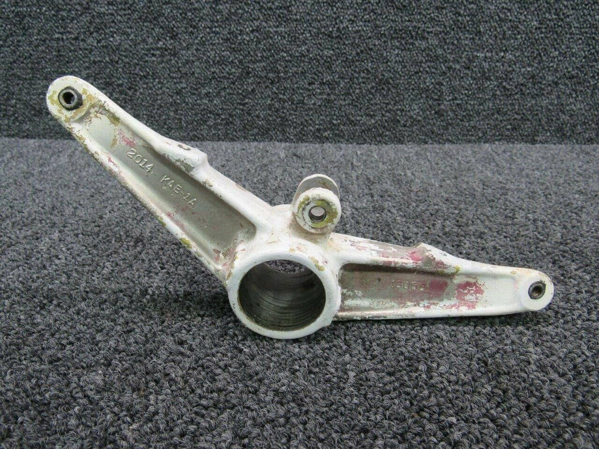 16069-000 Piper PA23-250 Horn Rudder Lower BAS Part Sales | Airplane Parts