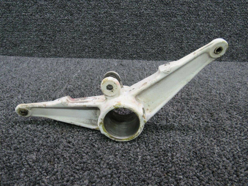 16069-000 Piper PA23-250 Lower Rudder Horn Assembly