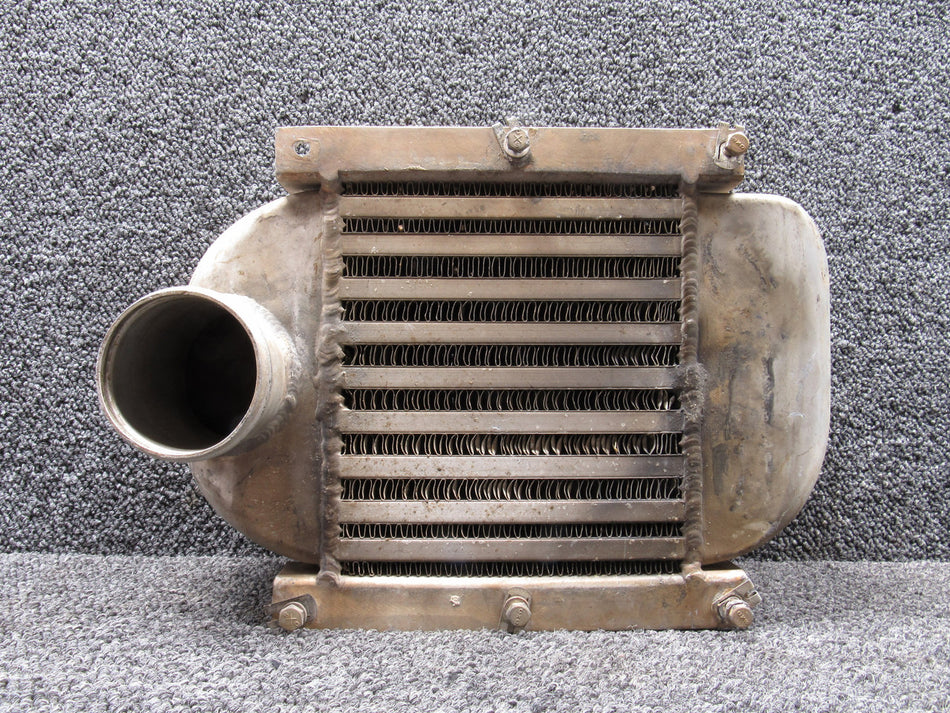 8540564 (Alt: 50-380052-4) Harrison Radiator Division Heat Exchanger